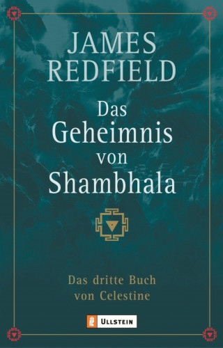 James Redfield: Das Geheimnis von Shambhala