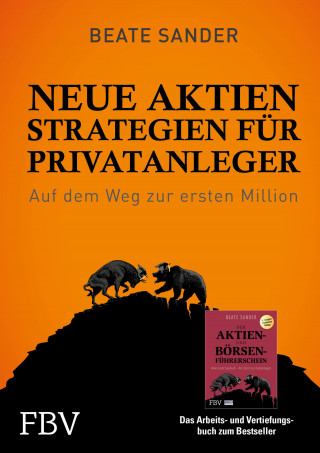 Beate Sander: Neue Aktienstrategien für Privatanleger