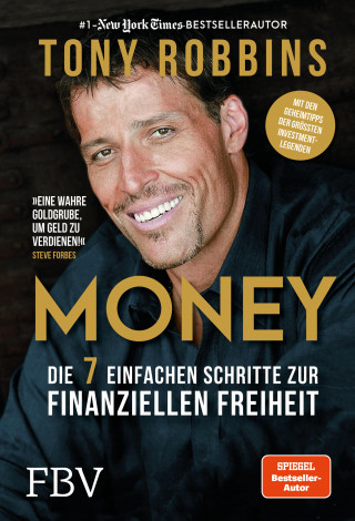 Tony Robbins: Money