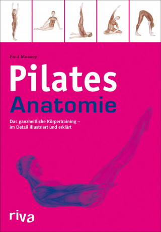 Paul Massey: Pilates-Anatomie