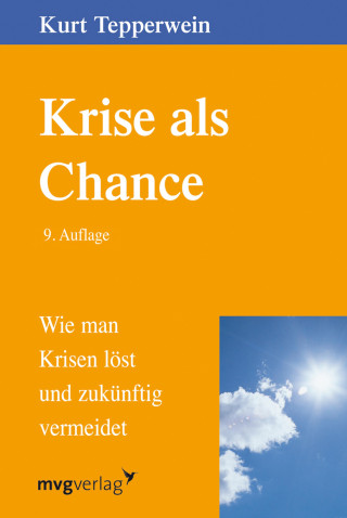 Kurt Tepperwein: Krise als Chance