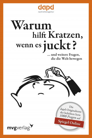 dapd: Warum hilft Kratzen, wenn es juckt…