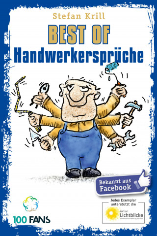 Stefan Krill: Best of Handwerkersprüche