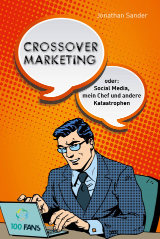 Jonathan Sander: Crossover-Marketing