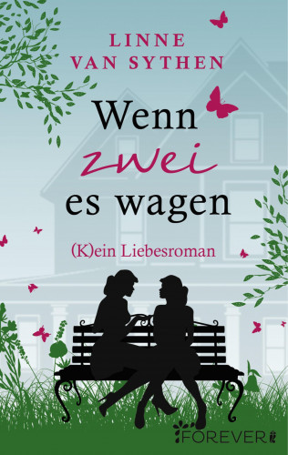 Linne van Sythen: Wenn zwei es wagen