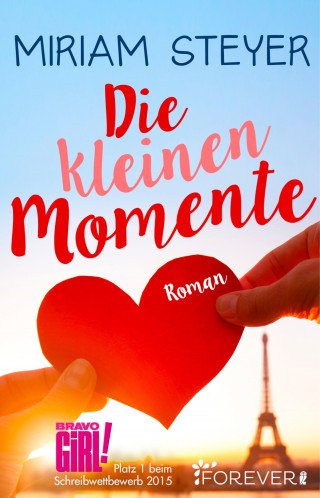 Miriam Steyer: Die kleinen Momente