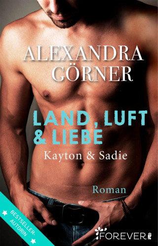 Alexandra Görner: Land, Luft und Liebe