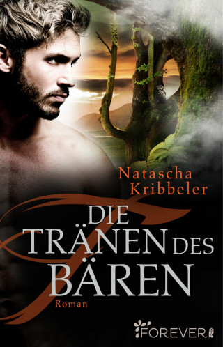 Natascha Kribbeler: Die Tränen des Bären