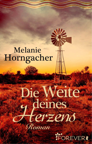 Melanie Horngacher: Die Weite deines Herzens