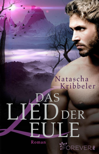 Natascha Kribbeler: Das Lied der Eule