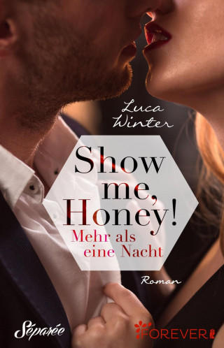 Luca Winter: Show me, Honey!