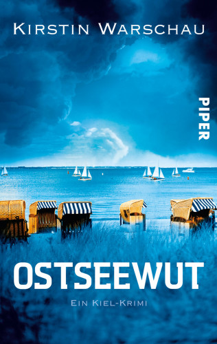 Kirstin Warschau: Ostseewut