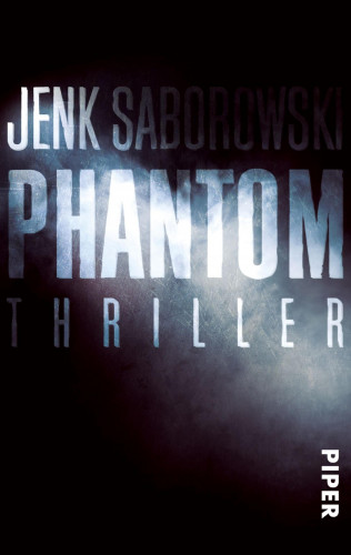 Jenk Saborowski: Phantom
