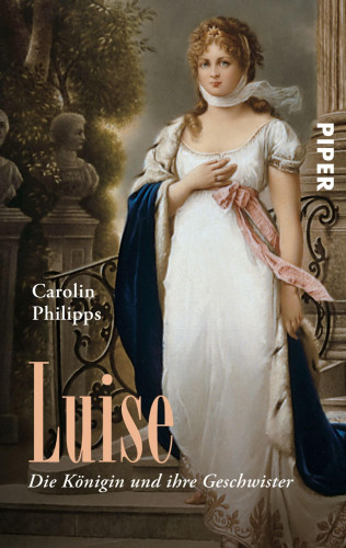 Carolin Philipps: Luise