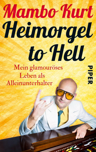 Mambo Kurt: Heimorgel to Hell