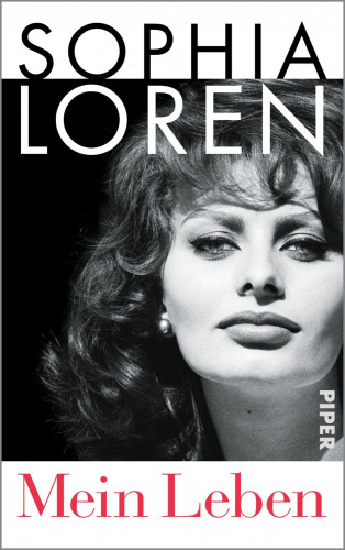Sophia Loren: Mein Leben