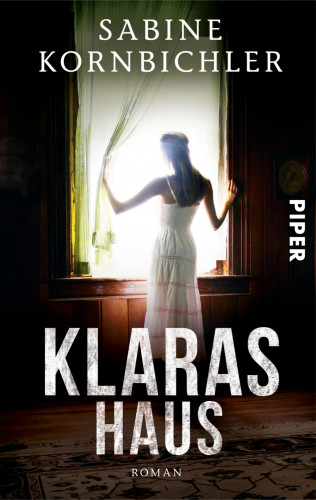 Sabine Kornbichler: Klaras Haus