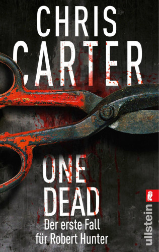 Chris Carter: One Dead