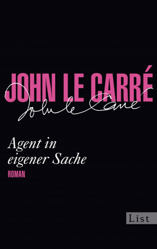 John le Carré: Agent in eigener Sache