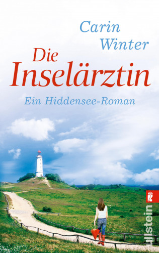 Carin Winter: Die Inselärztin