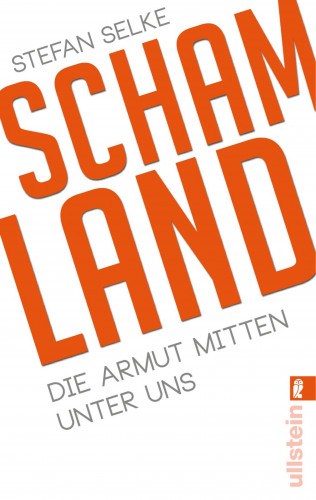 Stefan Selke: Schamland