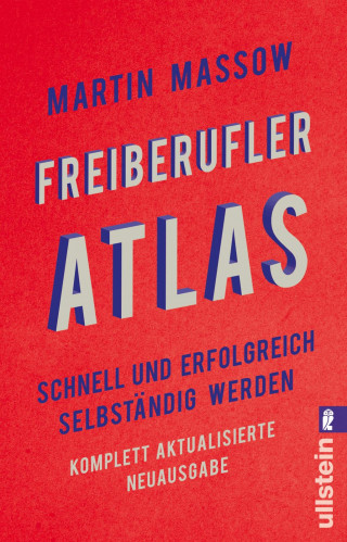 Martin Massow: Freiberufler-Atlas