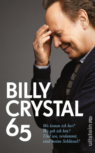 Billy Crystal: 65