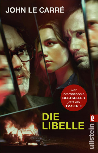 John le Carré: Die Libelle