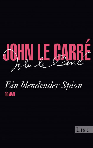 John le Carré: Ein blendender Spion