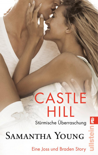Samantha Young: Castle Hill - Stürmische Überraschung (deutsche Ausgabe)