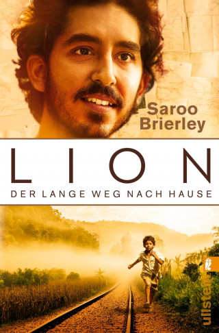 Saroo Brierley: LION