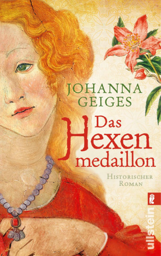 Johanna Geiges: Das Hexenmedaillon