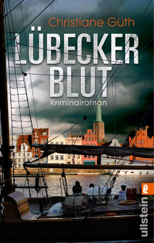 Christiane Güth: Lübecker Blut