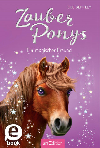 Sue Bentley: Zauberponys – Ein magischer Freund
