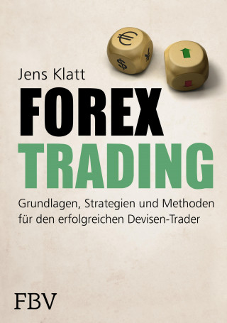 Jens Klatt: Forex-Trading