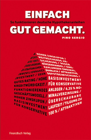 Pino Sergio: Einfach gut gemacht