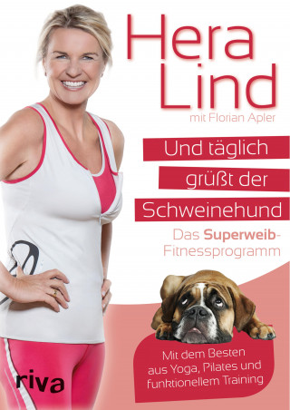 Florian Apler, Hera Lind: Und täglich grüßt der Schweinehund