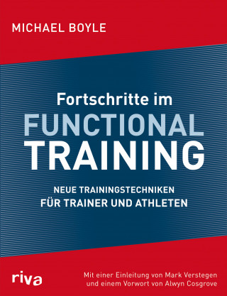 Michael Boyle: Fortschritte im Functional Training