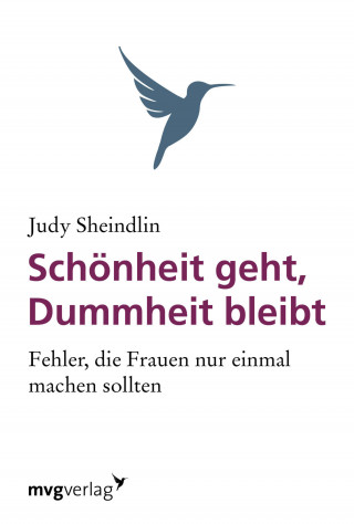 Judy Sheindlin: Schönheit geht, Dummheit bleibt