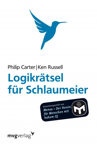 Ken Russell, Philip Carter: Logikrätsel für Schlaumeier