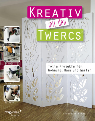 Christine Rechl: Kreativ mit den Twercs®