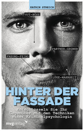 Katrin Streich: Hinter der Fassade