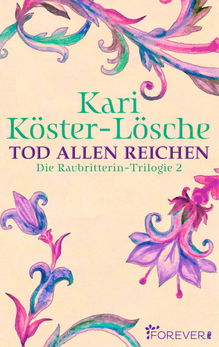 Kari Köster-Lösche: Tod allen Reichen
