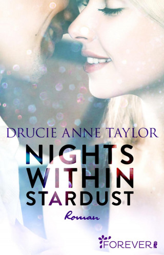 Drucie Anne Taylor: Nights within Stardust