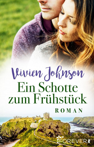 Vivien Johnson: Ein Schotte zum Frühstück