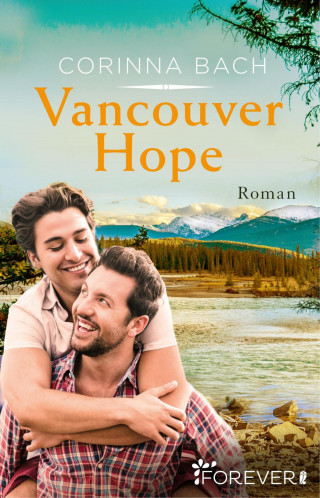 Corinna Bach: Vancouver Hope