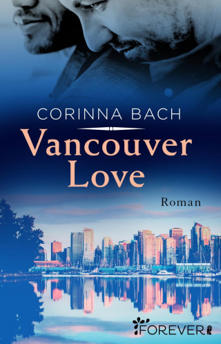 Corinna Bach: Vancouver Love
