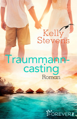 Kelly Stevens: Traummanncasting