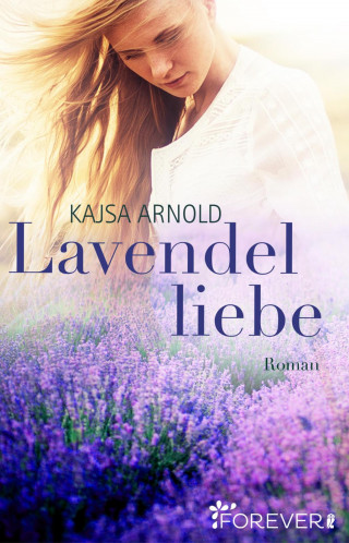 Kajsa Arnold: Lavendelliebe