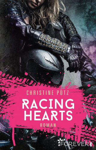 Christine Pütz: Racing Hearts